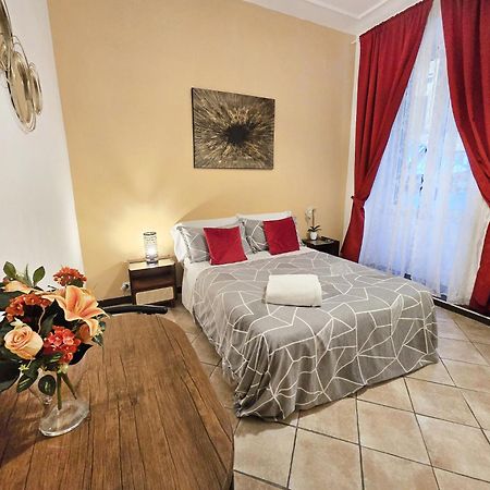 Hosting Flats Guesthouse Roma Dış mekan fotoğraf