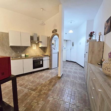 Hosting Flats Guesthouse Roma Dış mekan fotoğraf