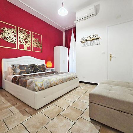 Hosting Flats Guesthouse Roma Dış mekan fotoğraf