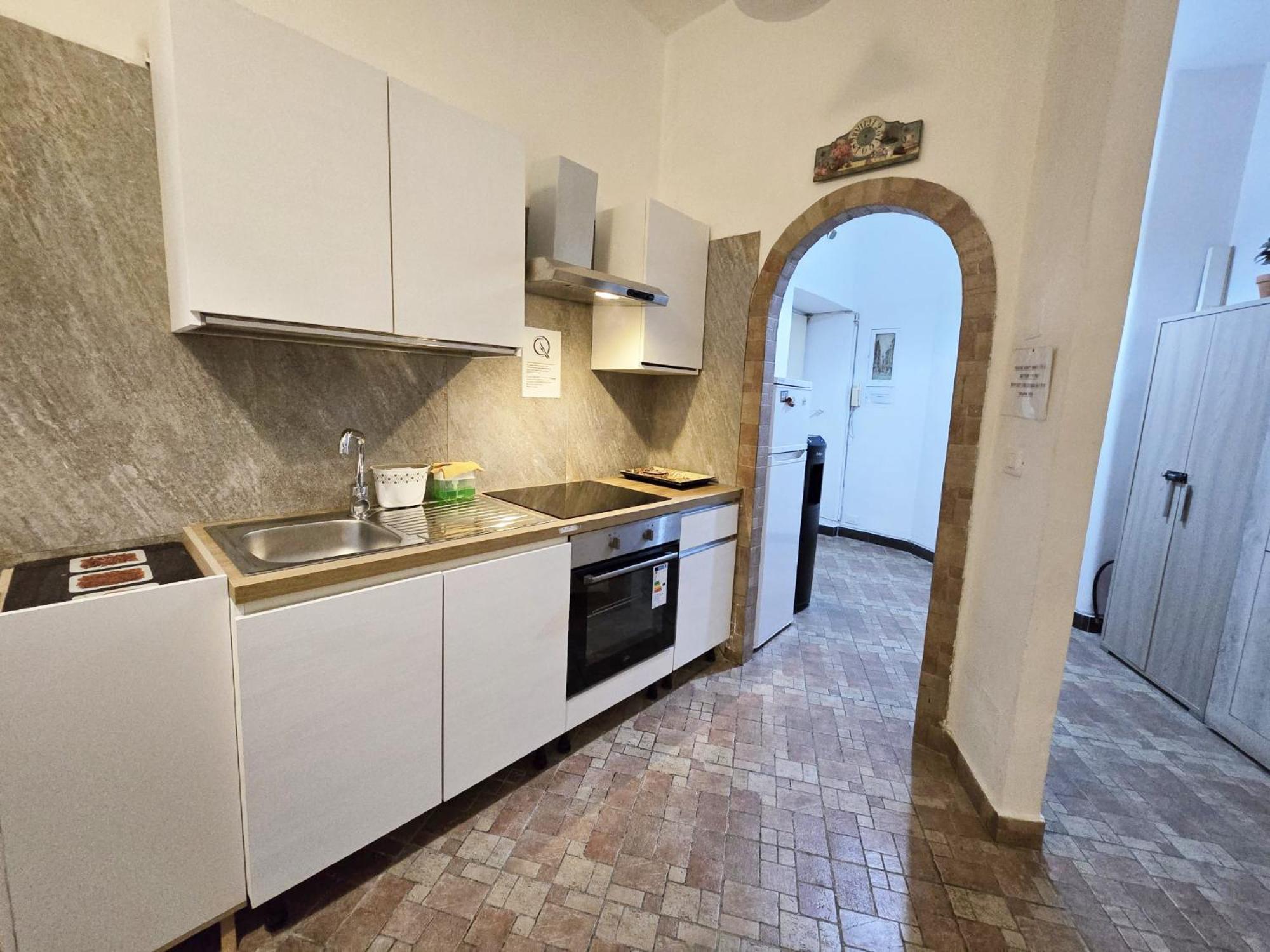Hosting Flats Guesthouse Roma Dış mekan fotoğraf