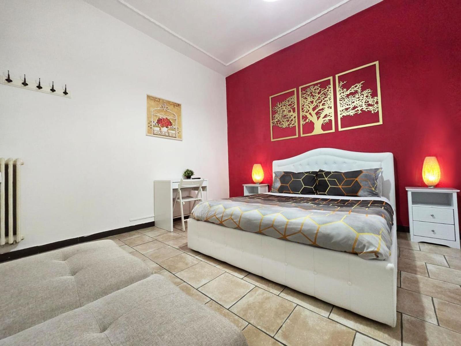 Hosting Flats Guesthouse Roma Dış mekan fotoğraf
