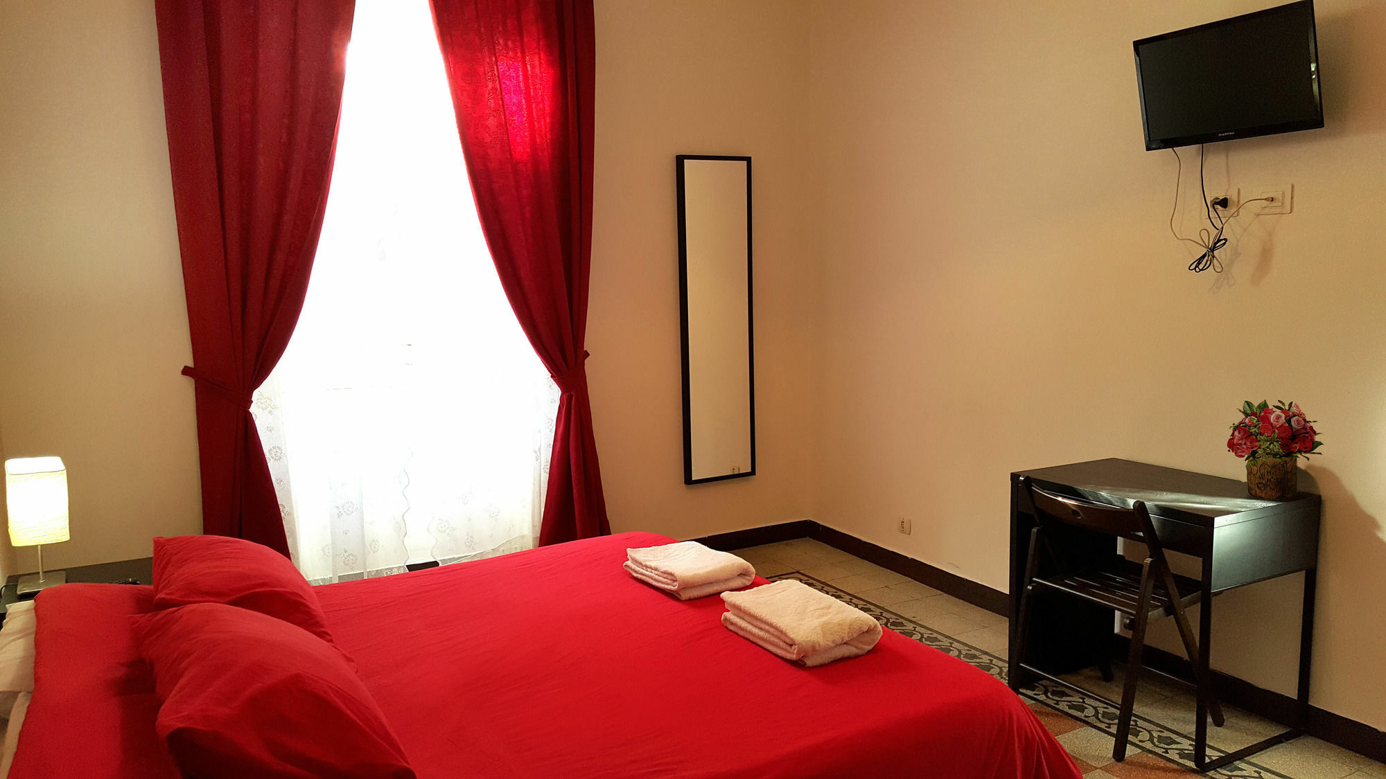 Hosting Flats Guesthouse Roma Dış mekan fotoğraf