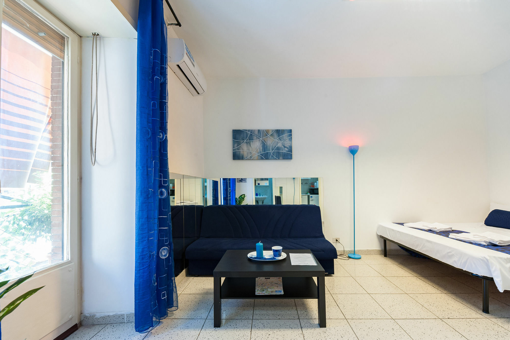 Hosting Flats Guesthouse Roma Dış mekan fotoğraf