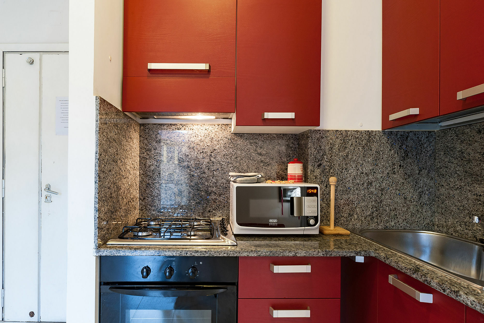 Hosting Flats Guesthouse Roma Dış mekan fotoğraf